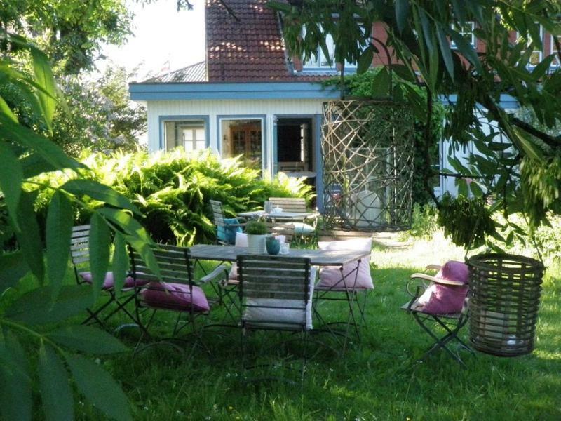 Gaestehaus Kloen-Stuuv Delve ภายนอก รูปภาพ
