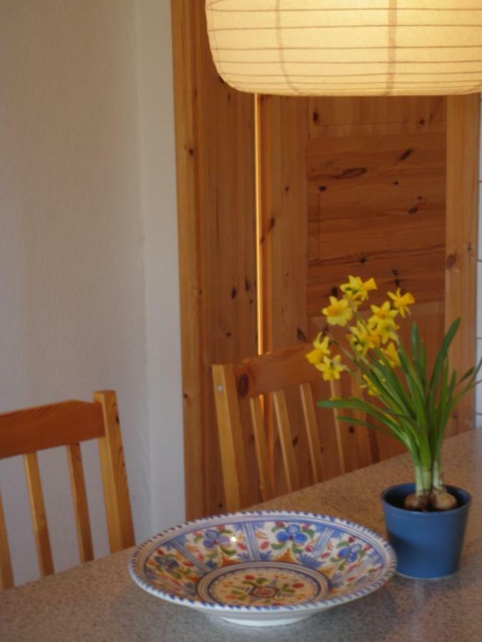 Gaestehaus Kloen-Stuuv Delve ภายนอก รูปภาพ